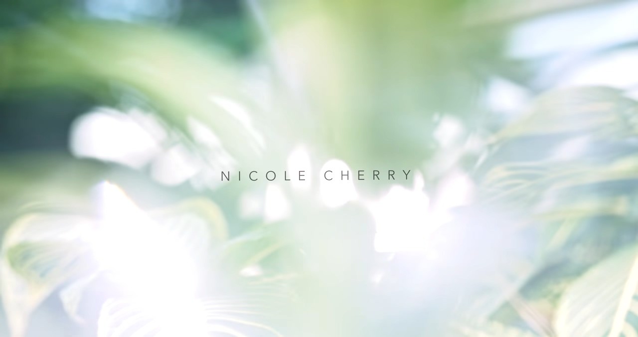 Nicole Cherry - Mujer Latina | versuri