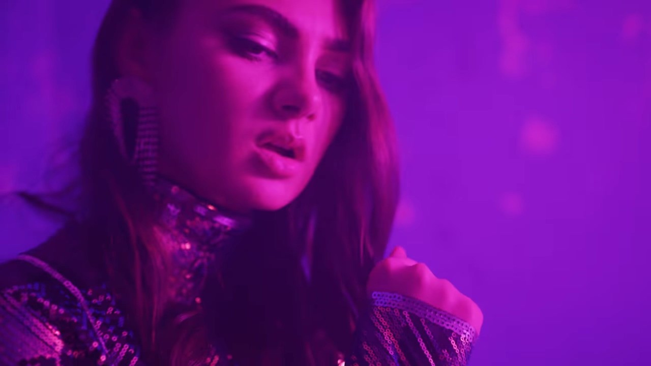 Alexia - Cronic Versuri