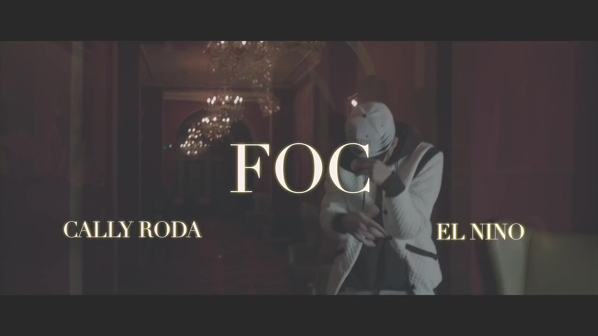 Cally Roda feat. El Nino – Foc
