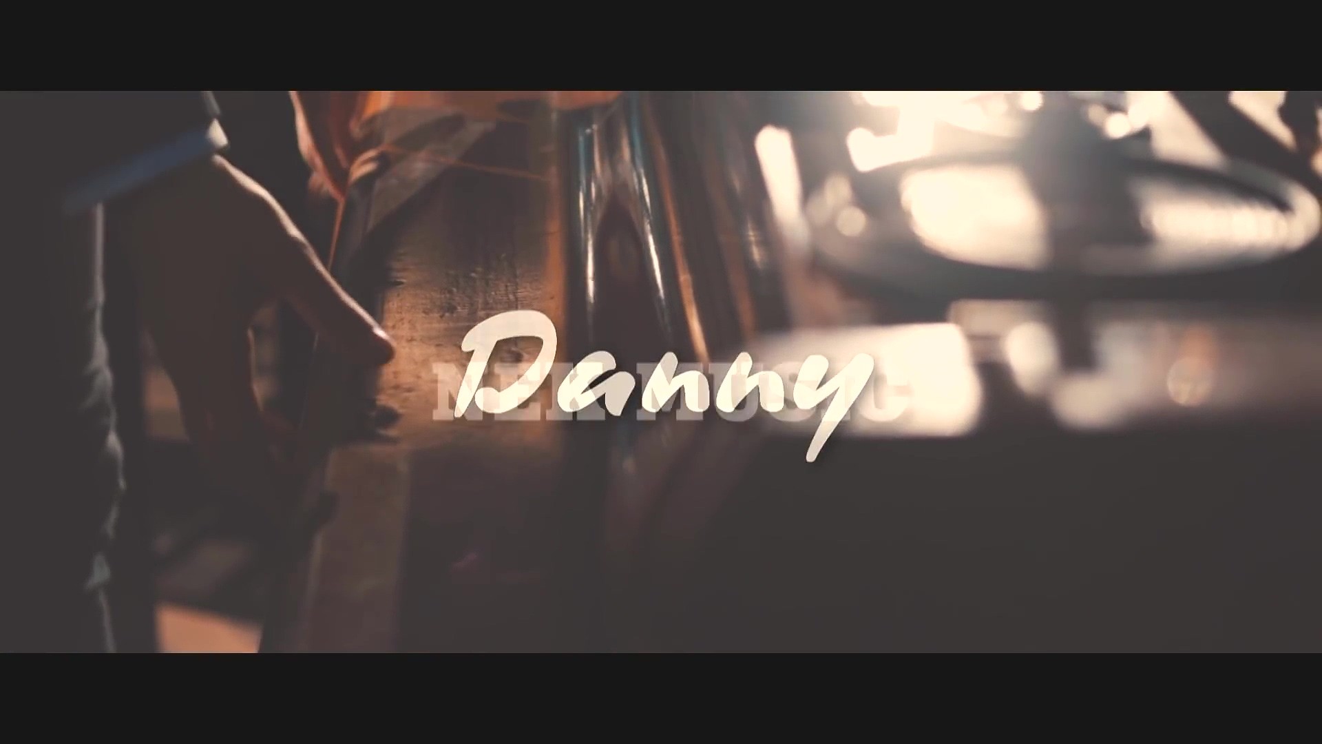 Danny – Imi pare rau