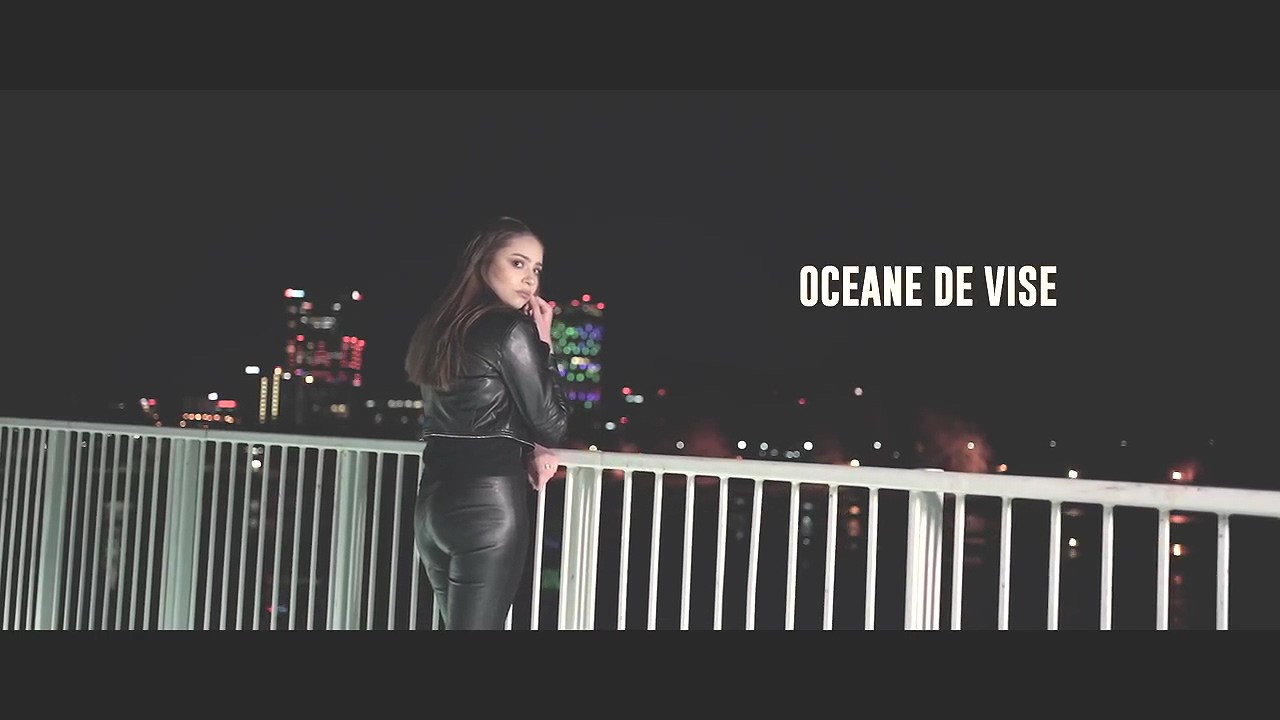 Denisa JO feat. Chriss – Oceane de vise