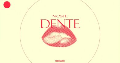 Nosfe – Dente, Lyrics