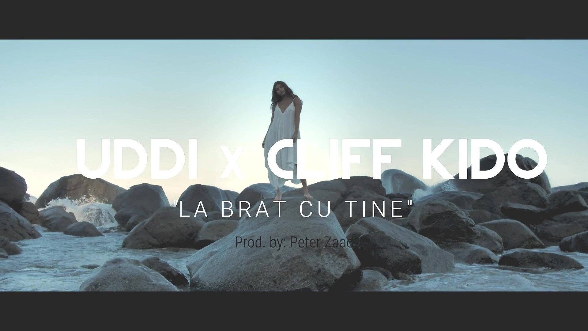 UDDI x Cliff Kido – La brat cu tine