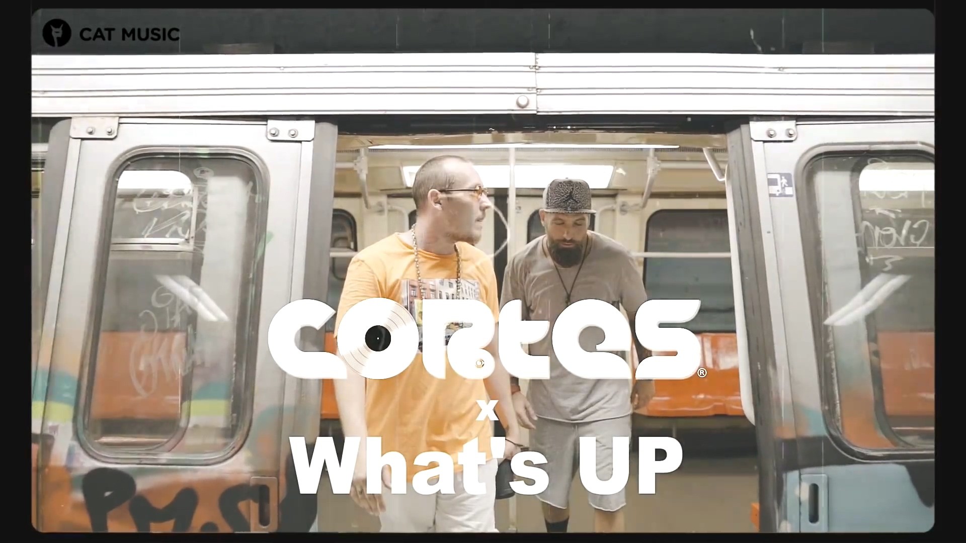 Cortes feat. What’s Up – Haimana