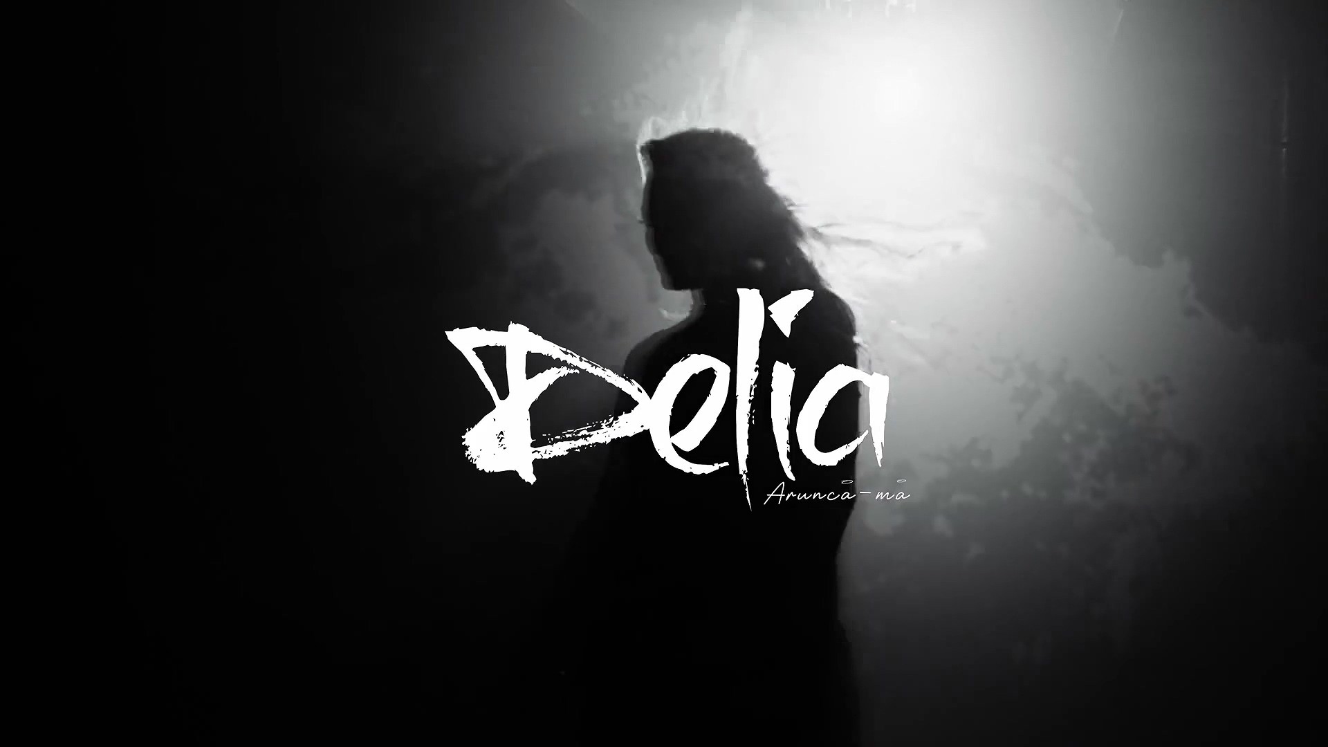 Delia - Arunca-ma - Versuri