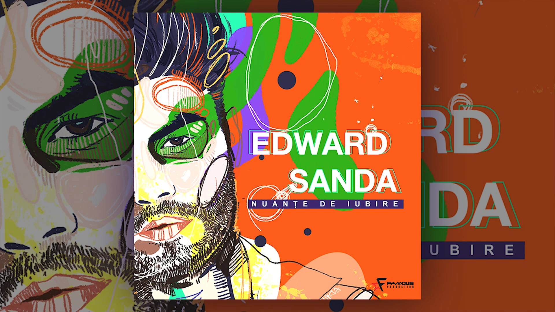 Edward Sanda – Nuante de iubire 