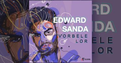 Edward Sanda – Vorbele lor