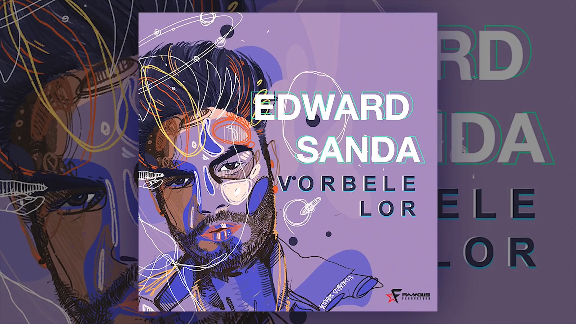 Edward Sanda – Vorbele lor 