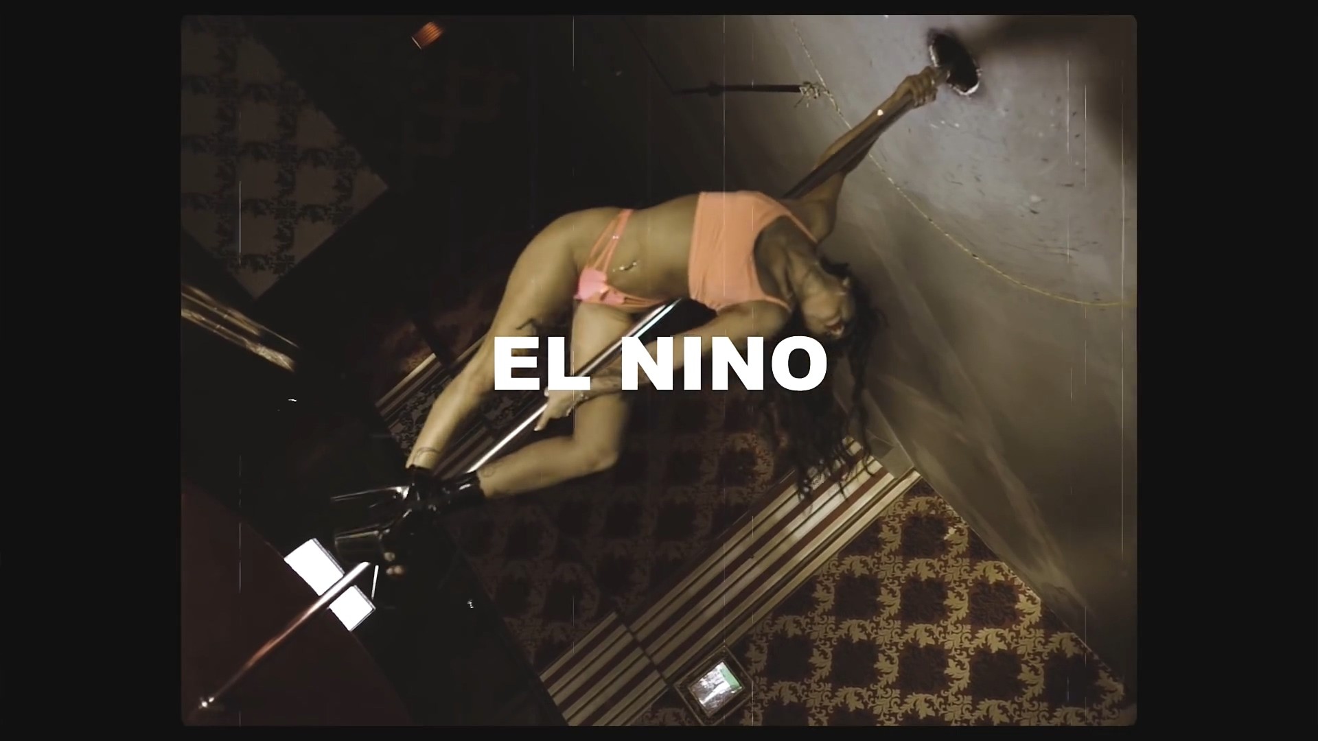 El Nino feat. Amuly si Jianu – Misca-te