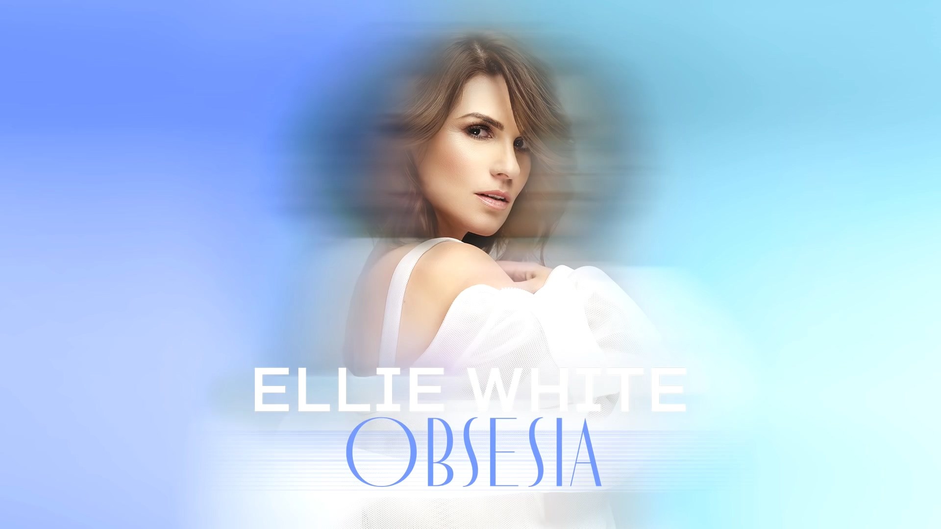 Ellie White – Obsesia