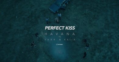 Havana, Yaar, Kaiia - Perfect Kiss Versuri