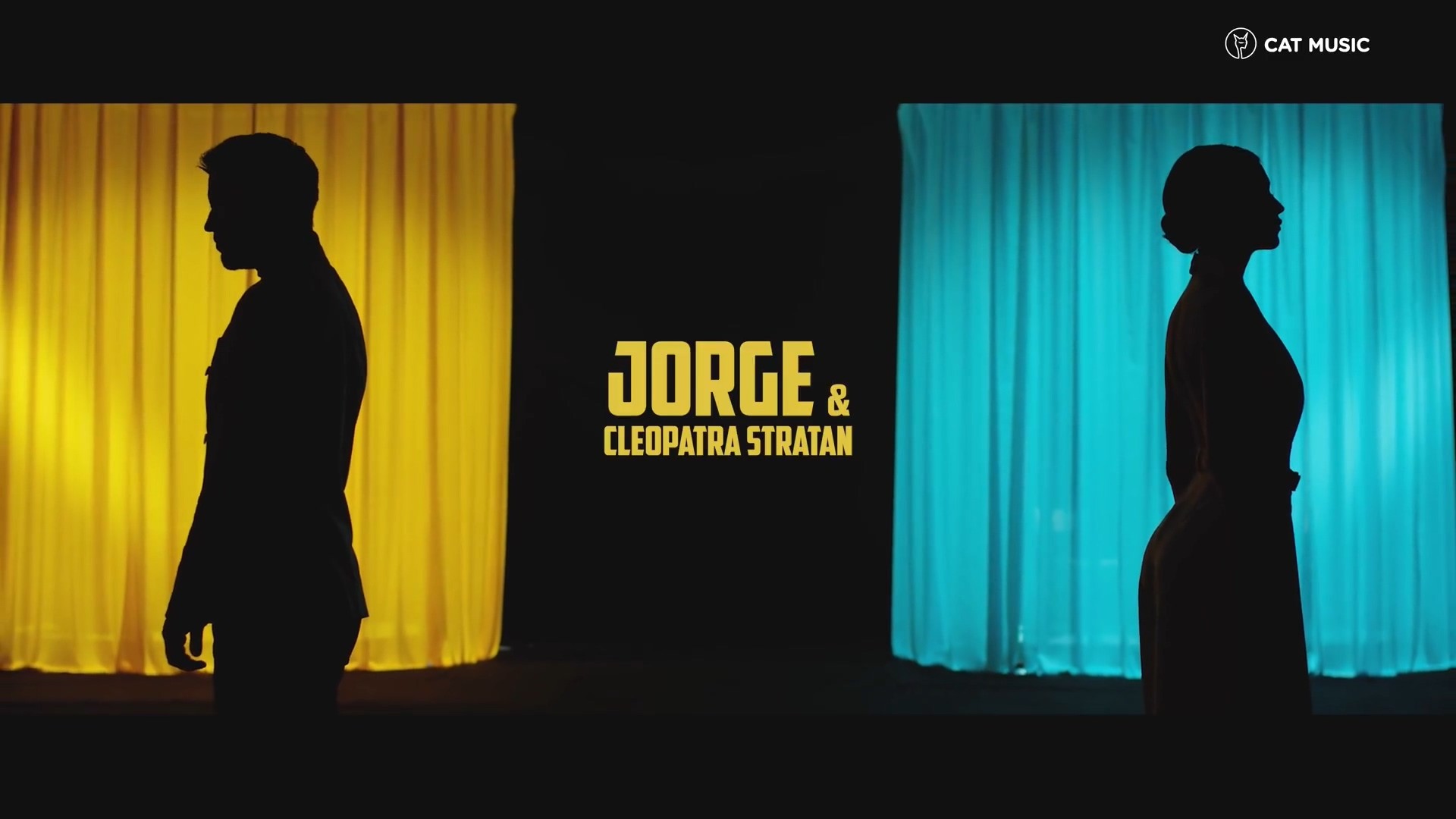 Jorge feat. Cleopatra Stratan – Dans Murdar