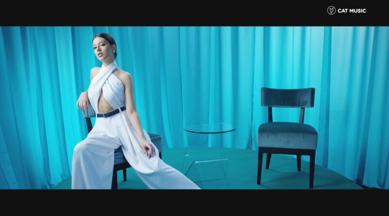 Jorge feat. Cleopatra Stratan – Dans Murdar