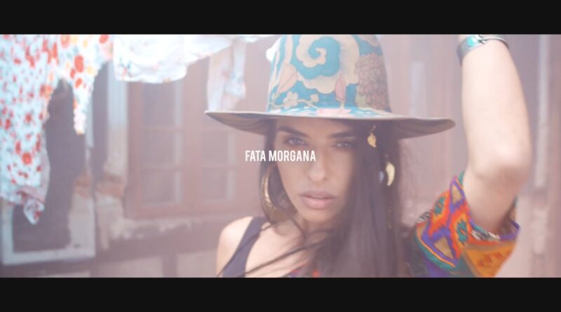 Mellina feat. Ralflo – Fata Morgana