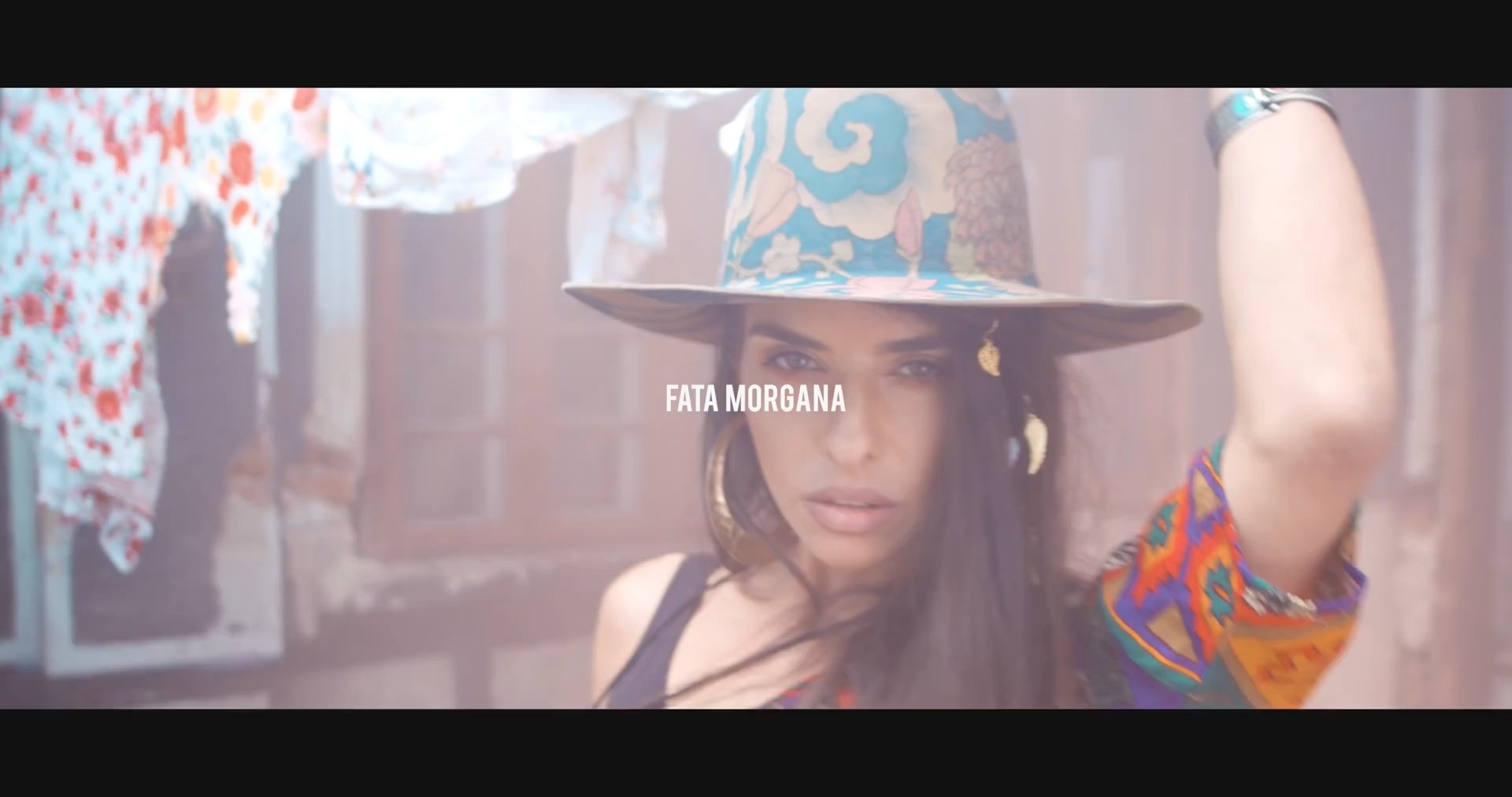 Mellina feat. Ralflo – Fata Morgana