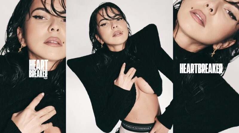 INNA - Heartbreaker Versuri