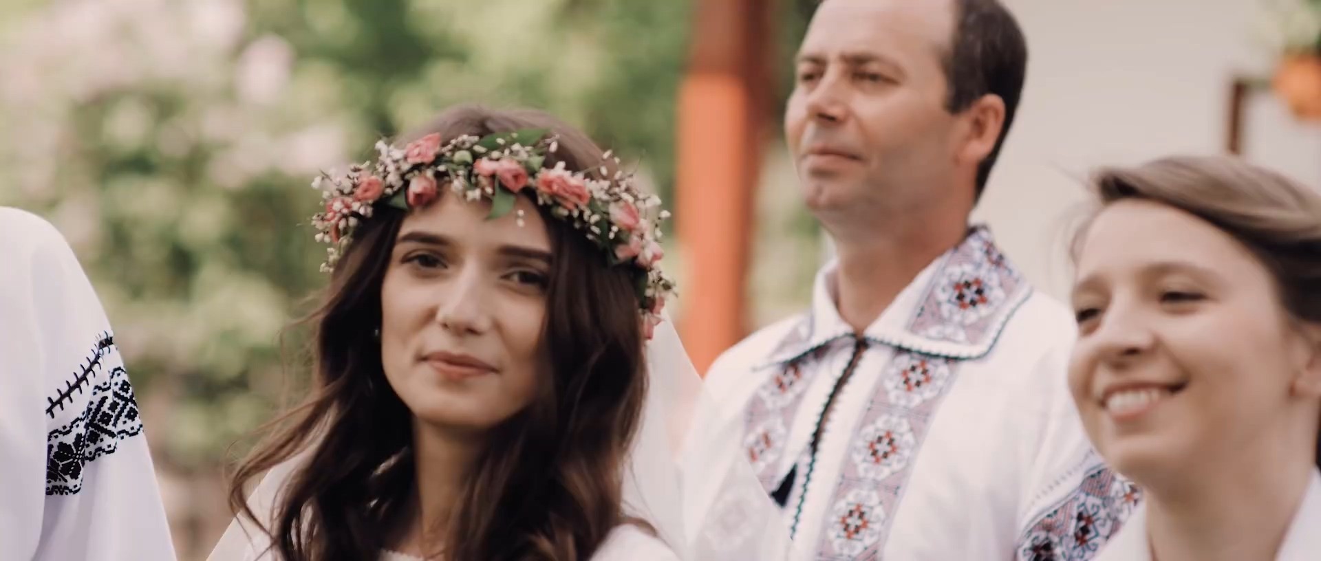 Iustina Irimia - Cântec de nuntă Versuri