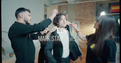 Mark Stam feat. Sore - E Ok versuri