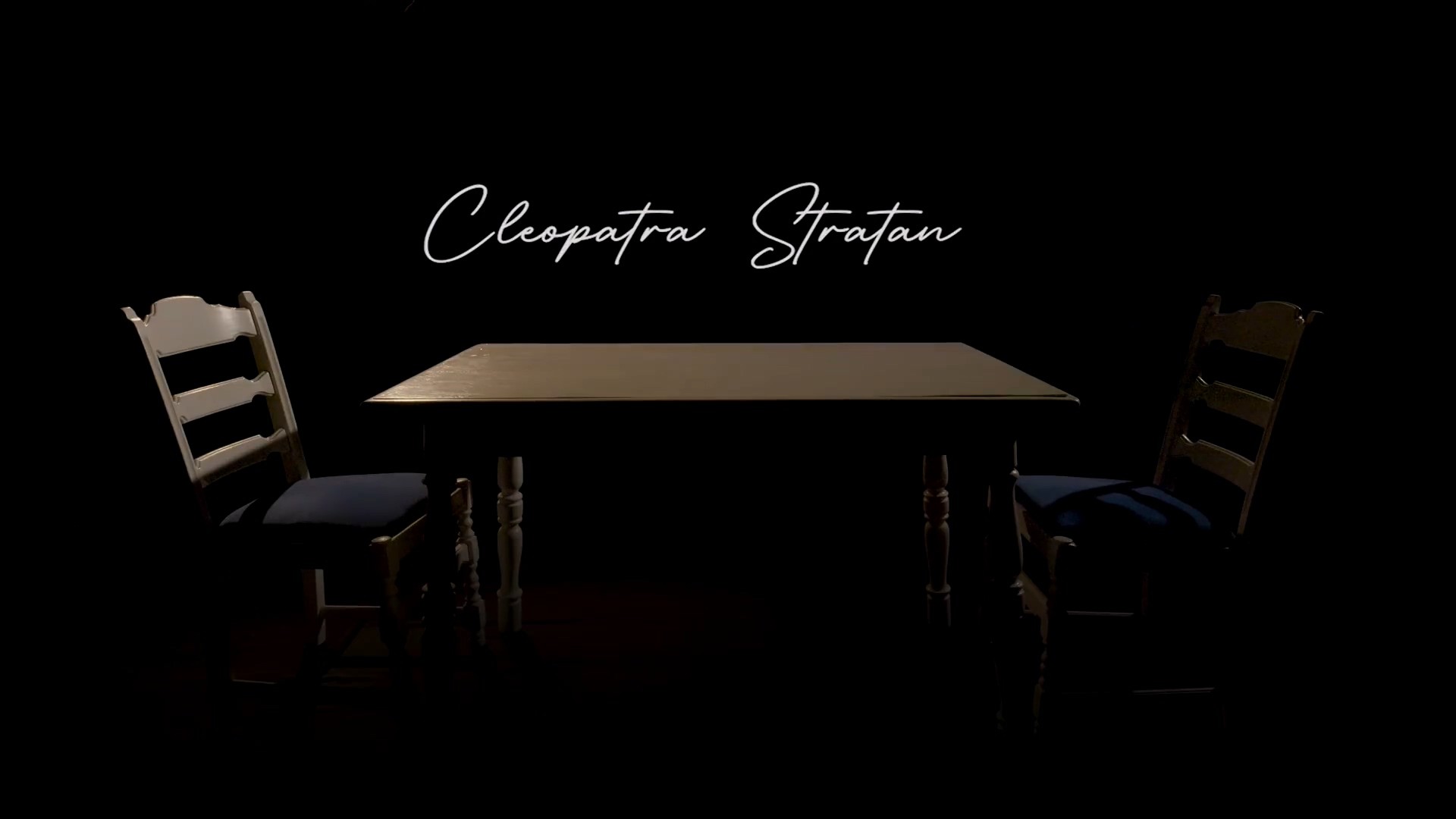 Cleopatra Stratan - Ceasu' Bate Iar Versuri