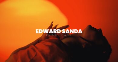 Edward Sanda - Primul Dans Versuri