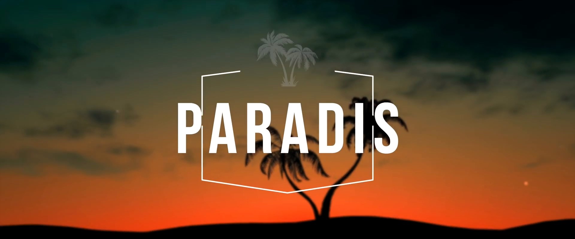 Andrada Mateș 🌴 PARADIS ☀️ - Versuri