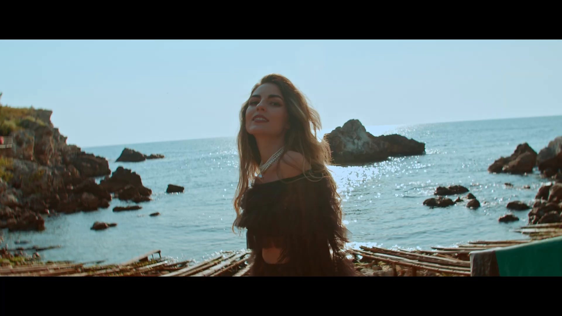 Kate Linn - Ya La (Official Video) 