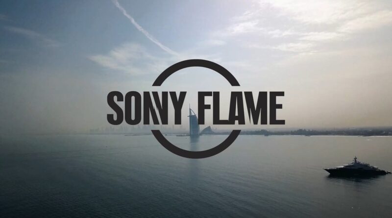 Sonny Flame - Preferata Versuri