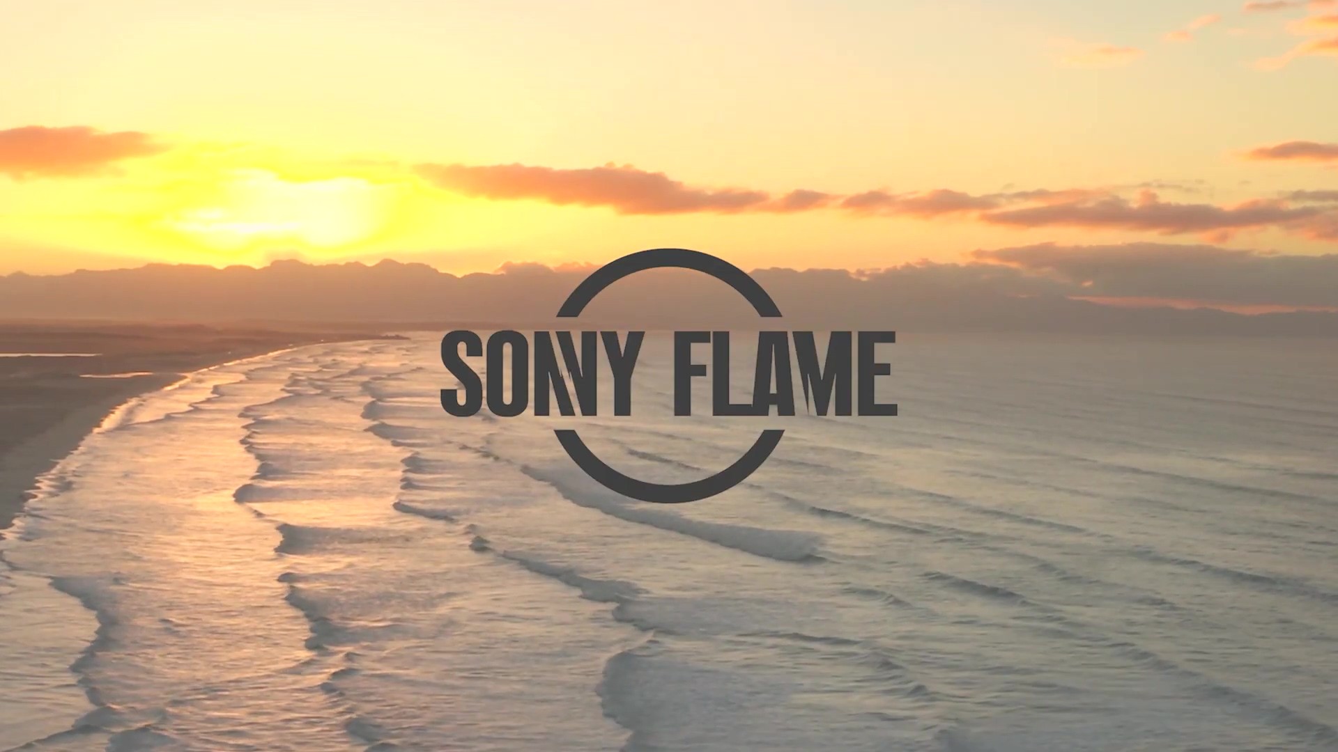 Sonny Flame – Sageti otravitoare - Versuri