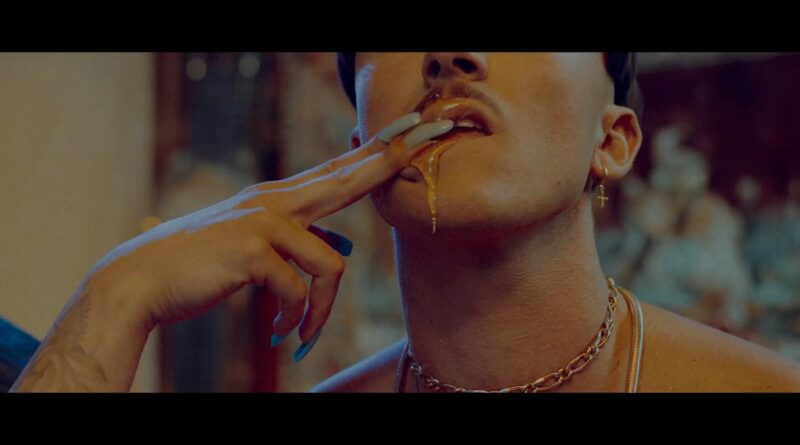 RENGLE x Cristina Pucean - BENGA - Versuti