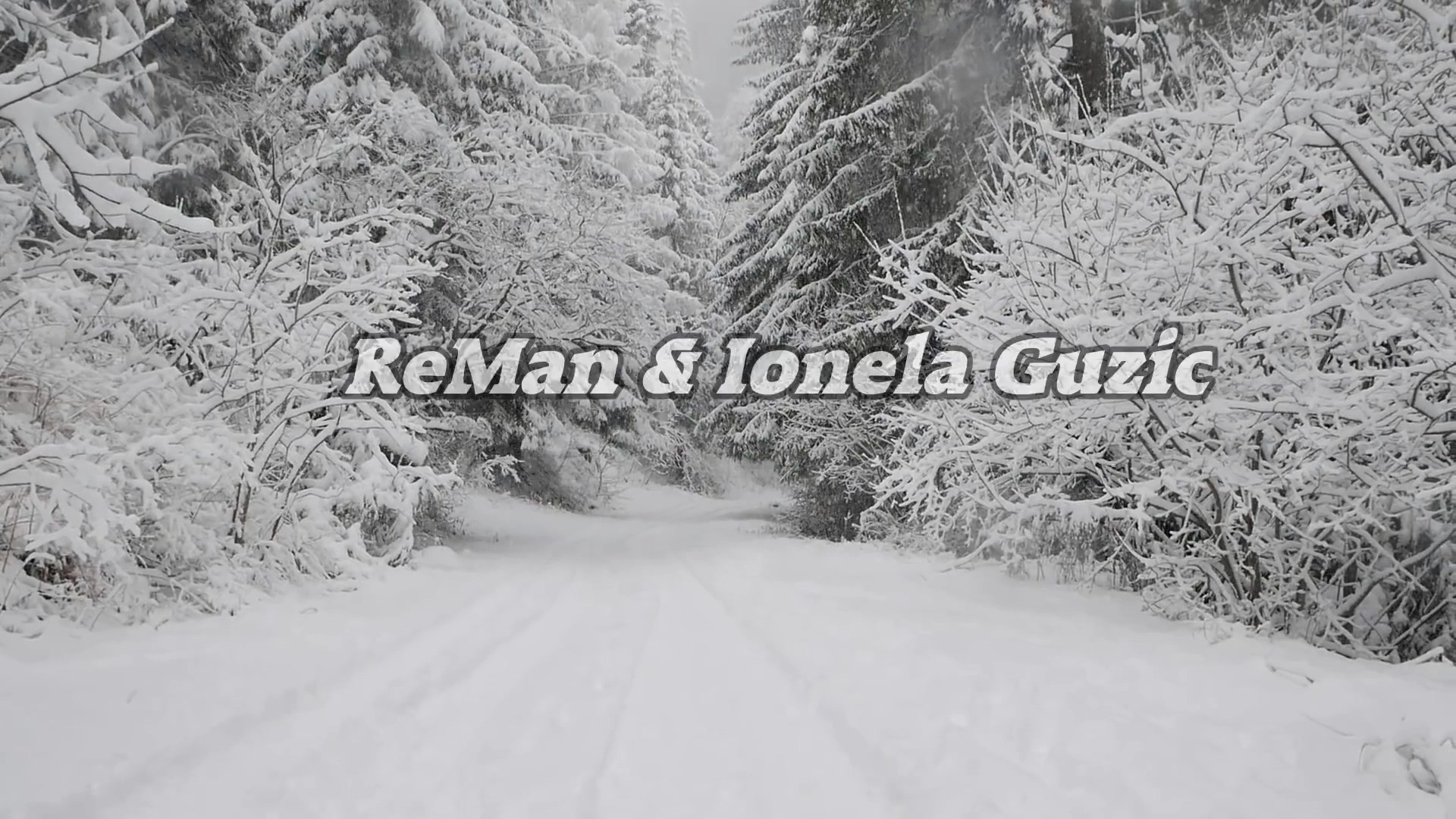 ReMan ❌ Ionela Guzic - Galbenă Gutuie - Versuri