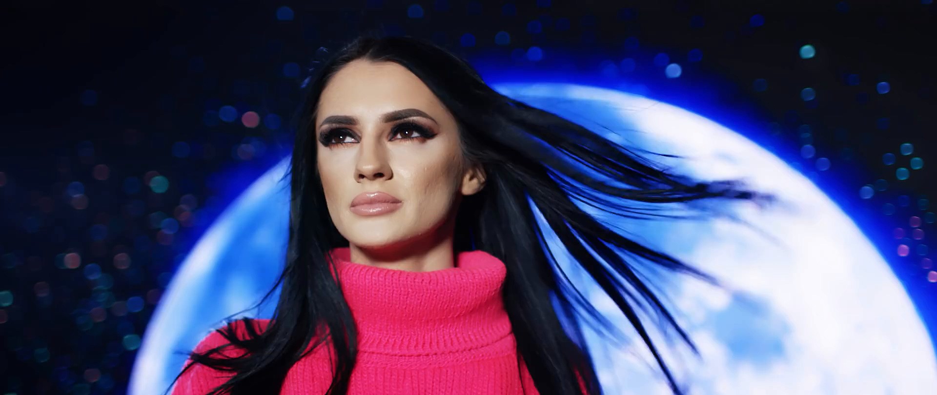 Bianca Sîrbu - Doua stele [videoclip oficial] 2022