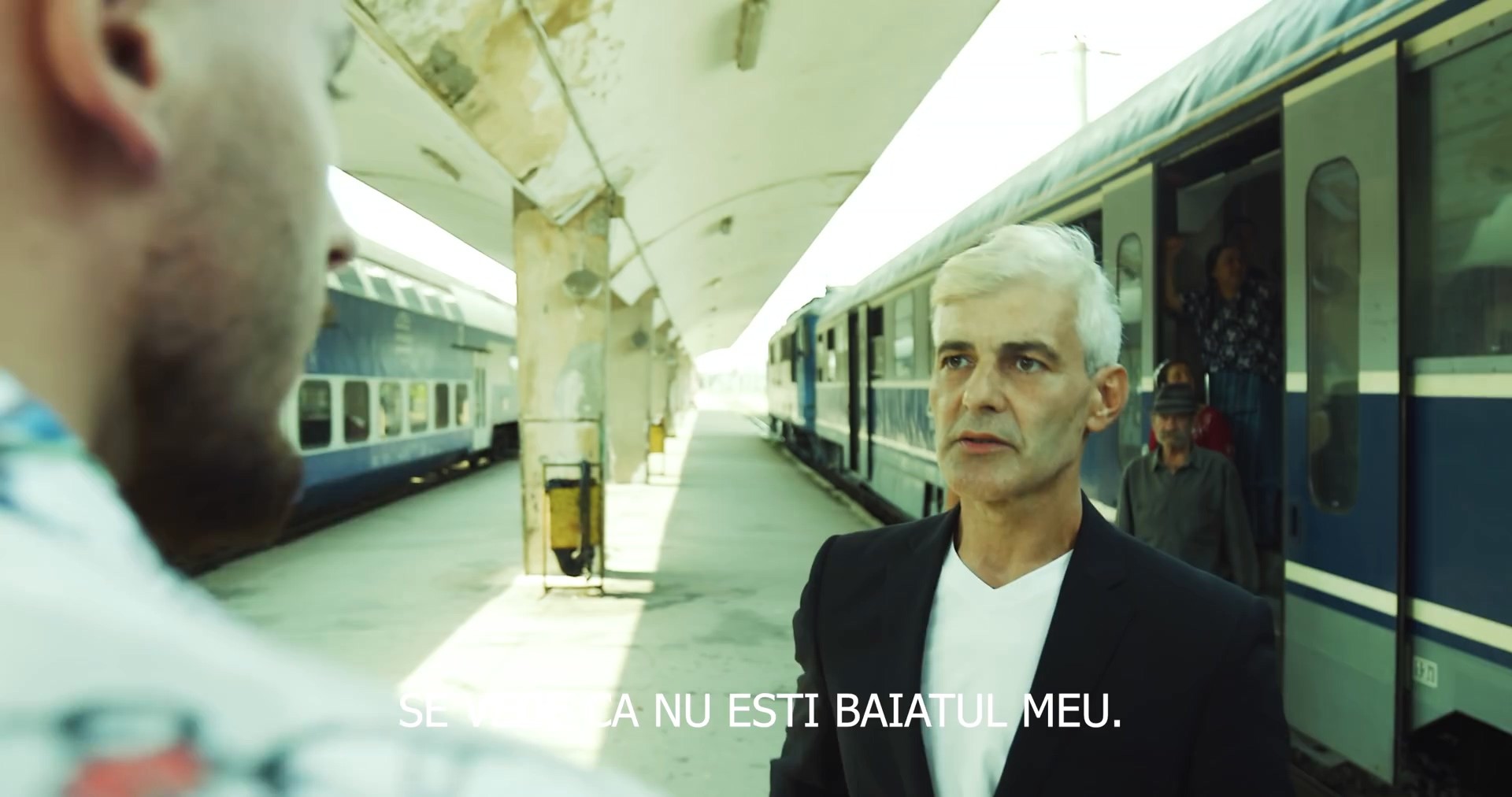 Elys ❌ Deniz Brizo - Stau singur si te astept | Official Video | Ea e destinul meu Ep. 15 Versuri