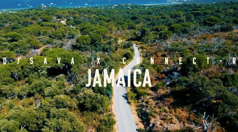 DJ Sava feat. Connect-R - Jamaica Versuri