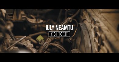 Iuly Neamtu - Oltcit Versuri