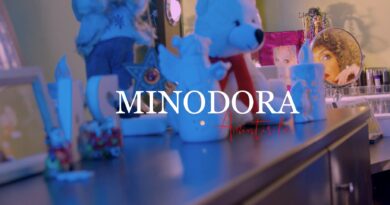 Minodora - Amintirile Versury