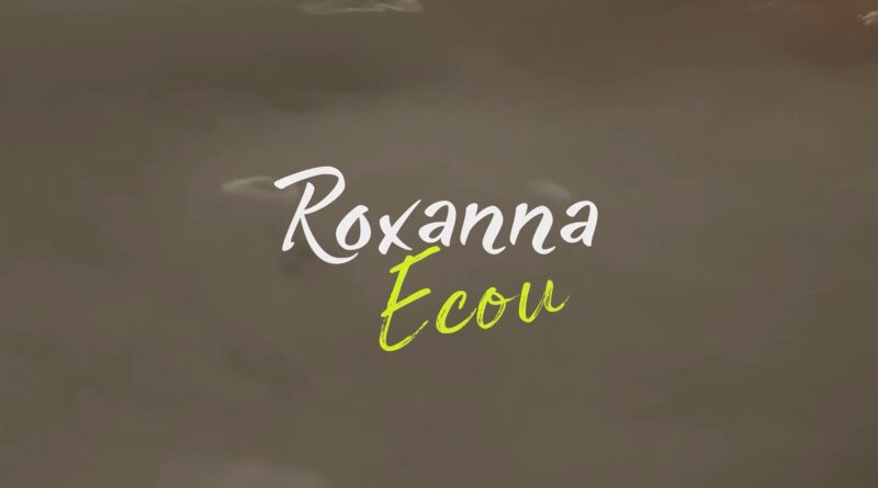 Roxanna - Ecou Versuri
