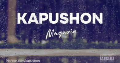 Kapushon – Magazin Versuri