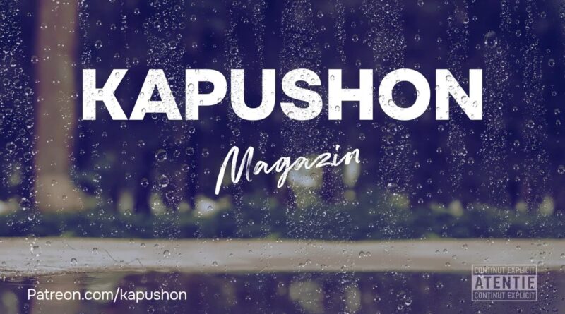 Kapushon – Magazin Versuri