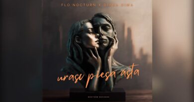 Flo Nocturn x Diana Dima - Urăsc piesa asta Versuri