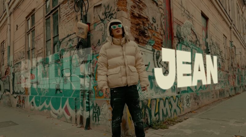 Niku x Petre Stefan - Billie Jean Versuri