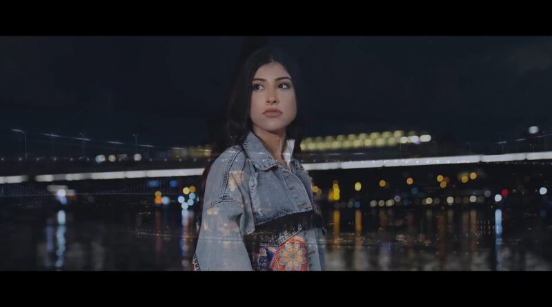 Aynur Polat - Cadde Sokak Lyrics