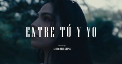 Carmen DeLeon - Entre Tú y Yo Letra