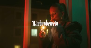 KATI K - Liebesbeweis Lyrics