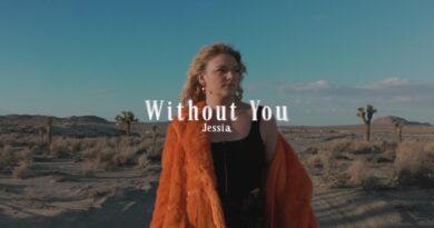 JESSIA - Without You Lyrics