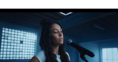 Amy Shark - Can I Shower At Yours Lyrics