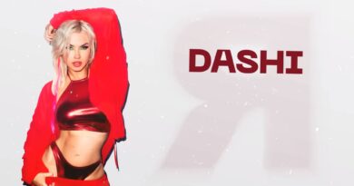 DASHI - Я - Текст песни