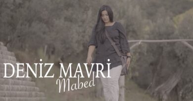 Deniz Mavri - Mabed Lyrics