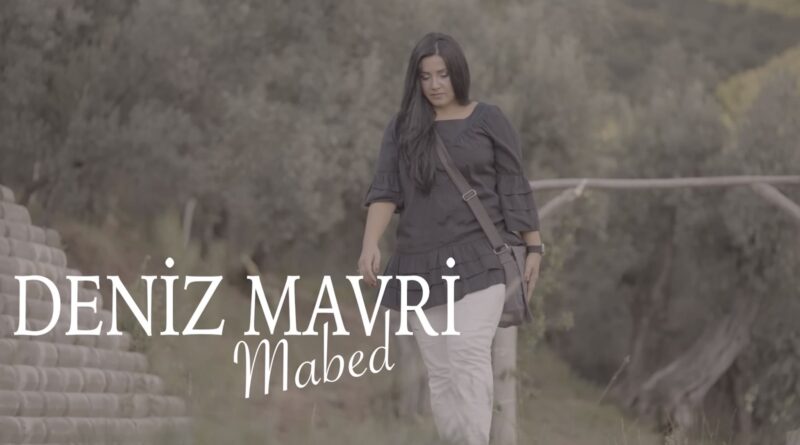 Deniz Mavri - Mabed Lyrics