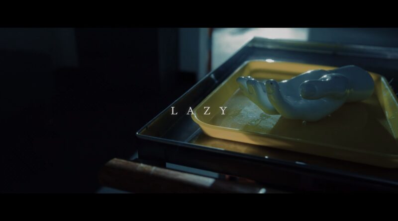 Elliot Moss – Lazy Lyrics