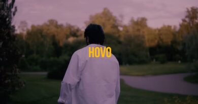 HOVO - Улетай Текст песни